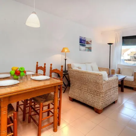 Apartment El Coto F II Begur