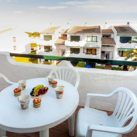 Apartment El Coto F II * Begur