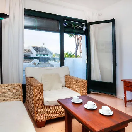 Apartment El Coto F II Apartamento *