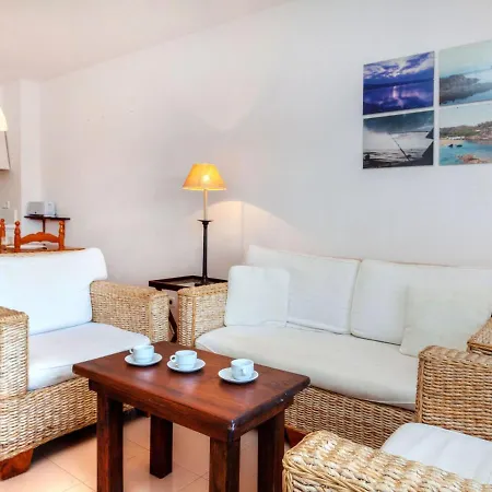 Apartment El Coto F II