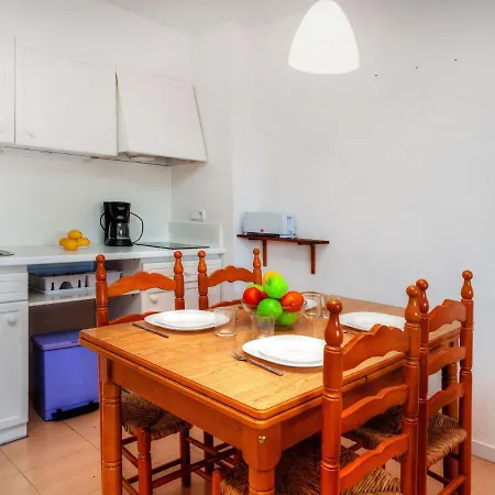 Apartment El Coto F II