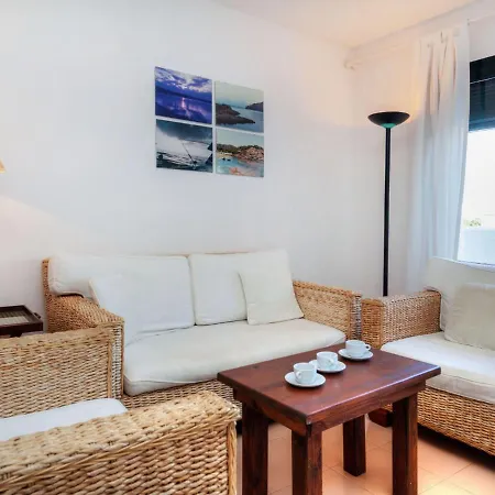 Apartment El Coto F II * Begur