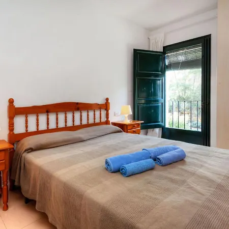 Apartment El Coto F II *