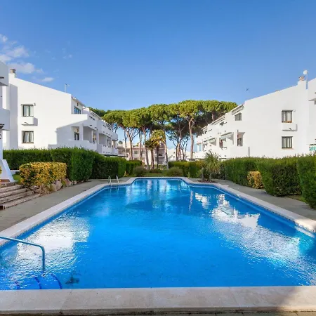 Apartment El Coto F II