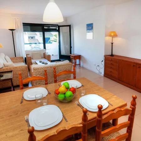 Apartment El Coto F II Apartamento *