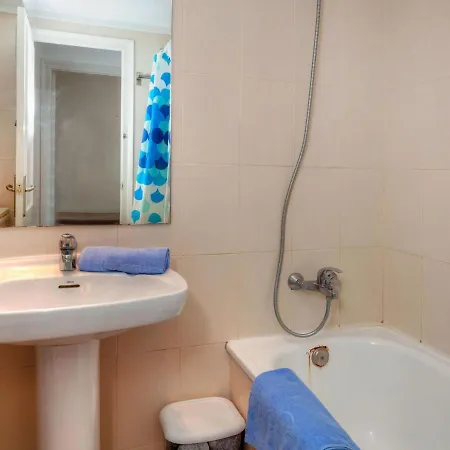 Apartment El Coto F II