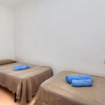Apartment El Coto F II *