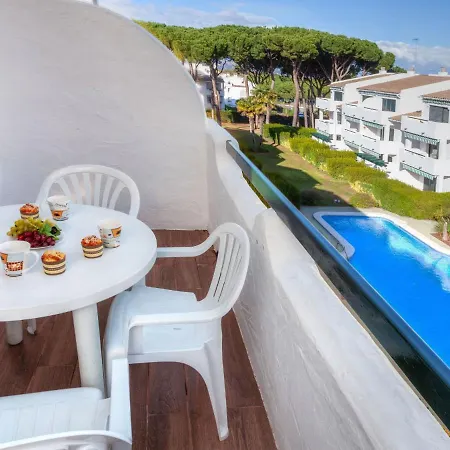 Apartment El Coto F II *
